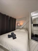 Le Cosy Terreaux - Chambres d’hôtes Lyon