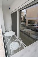 Charming 2 Bedroom House in Iraklio, Greece - Ferienwohnung