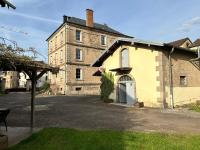 La Distillerie 1881 - Bed and Breakfast