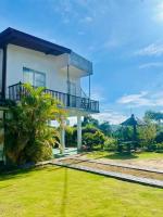 Bloom house homestay - B&B