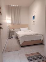Camera Singola con Bagno in Comune