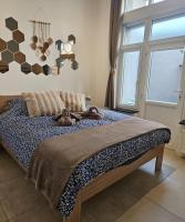 Appartamento con 2 Camere da Letto