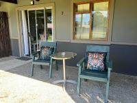 Camera Matrimoniale con Vista Lago