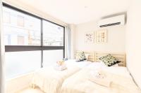 Appartement met 1 Slaapkamer