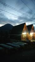 The Aisyah Cabin - B&B