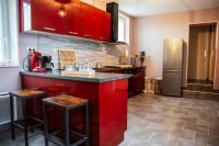 le refuge des cépages - essoyes - B&B Essoyes