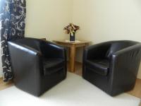 Appartement met 2 Slaapkamers (4 Volwassenen)