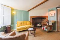 Castle Cottage - B&B
