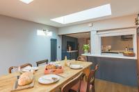 Castle Cottage - Ferienwohnung Canterbury