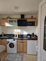 Studio Les Oliviers - B&B