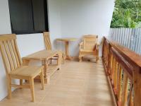 3sa Kir Guesthouse - B&B Siquijor