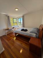 The Fitz on Mt Wellington - B&B Auckland