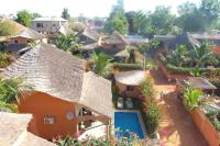 Villa Dallie - B&B