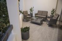 STAY Urban Skin Suite - B&B Nicosia