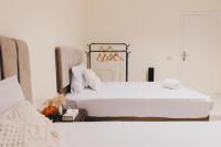 One-Bedroom Apartment with Terrace