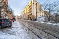 Jasne Studia Very Berry w Centrum Poznania by Noclegi Renters - Ferienwohnung Posen