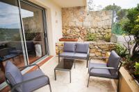 Au cœur du port de Saint-Mandrier, piscine, tennis, charme et confort - B&B Saint-Mandrier-sur-Mer