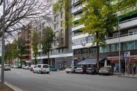 Apartamento en Córdoba Centro 5I - Bed and Breakfast Córdoba