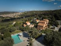 Eliathos Hillside Retreat - Bed and Breakfast
