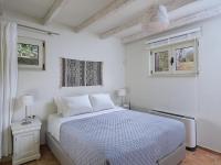 Garden Level Apartment