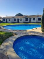 Casa Llorell, Piscina , Barbacoa Terraza, Tossa de Mar - B&B Tossa de Mar