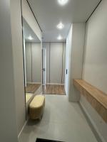 Новая квартира с шикарным видом - B&B Astana
