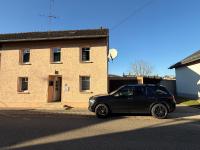 Ferienhaus-am-Moselufer - Chambres d’hôtes Oberbillig