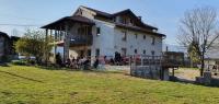Rest And Ride - B&B Robedischis