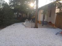 Akácos Vendégház Tőserdő - B&B Lakitelek