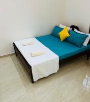 Habitación Doble Económica - 1 o 2 camas