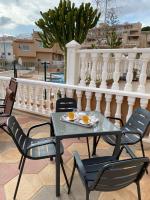 Sunny Apartament - B&B Torrevieja