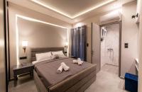 Apartamento de 2 dormitorios con balcón
