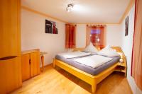 Three-Bedroom Apartment - High Floor