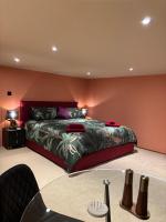 Habitación Doble con baño privado