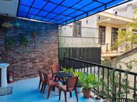 Banana homestay( Chuối Homestay) - B&B Huế
