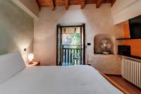 Willow House by Quokka 360 - in the heart of Sala Comacina - B&B