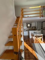 Casa Oliva Little Nest - B&B Barni