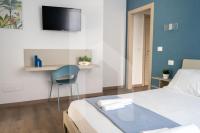 One-Bedroom Deluxe Apartment