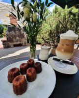 Svečių namai "Robeda House" - B&B Kybartai