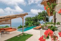 Villa Matahari - Ferienwohnung Buleleng