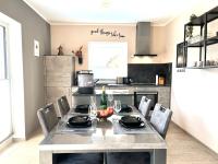Ferienwohnung Sonnenterrasse, 1-4 Personen, 2 Schlafzimmer, große Terrasse - Chambres d'hôtes Müden
