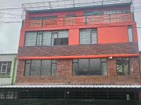 Apto G12 - Chambres d'hôtes Bogota