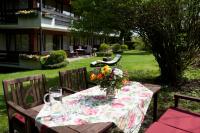 Ferienresort am Mattenweg - B&B Hinterzarten