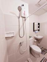 Otsukare 703 at Mesavirre Garden Residences - B&B Bacolod City