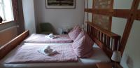 75 qm Ferienwohnung für 4 Personen am Naturschutzgebiet Anklamer Stadtbruch - Chambres d'hôtes Bugewitz