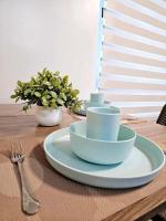 Otsukare 703 at Mesavirre Garden Residences - B&B Bacolod City