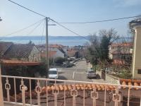 VISNJA NV 4 - Apartment for 3 persons with terrace - B&B Novi Vinodolski