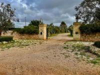 Villa Frangipani Salento - B&B Galatone
