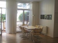 Ferienwohnung Lübeck Falkenwiese - Bed and Breakfast