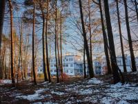 Apartamenty wakacyjne Dębina Horyzont - Ferienwohnung